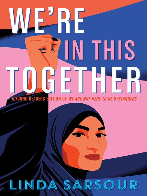Title details for We're in This Together by Linda Sarsour - Available